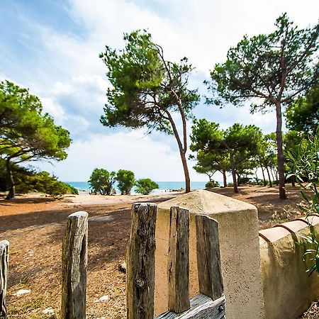 Casa Vacanze Rosa Maria Orosei Ngoại thất bức ảnh