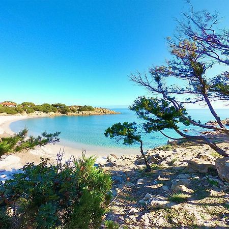 Casa Vacanze Rosa Maria Orosei Ngoại thất bức ảnh