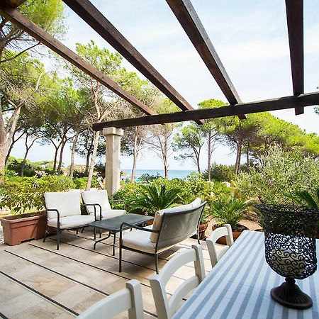 Casa Vacanze Rosa Maria Orosei Ngoại thất bức ảnh
