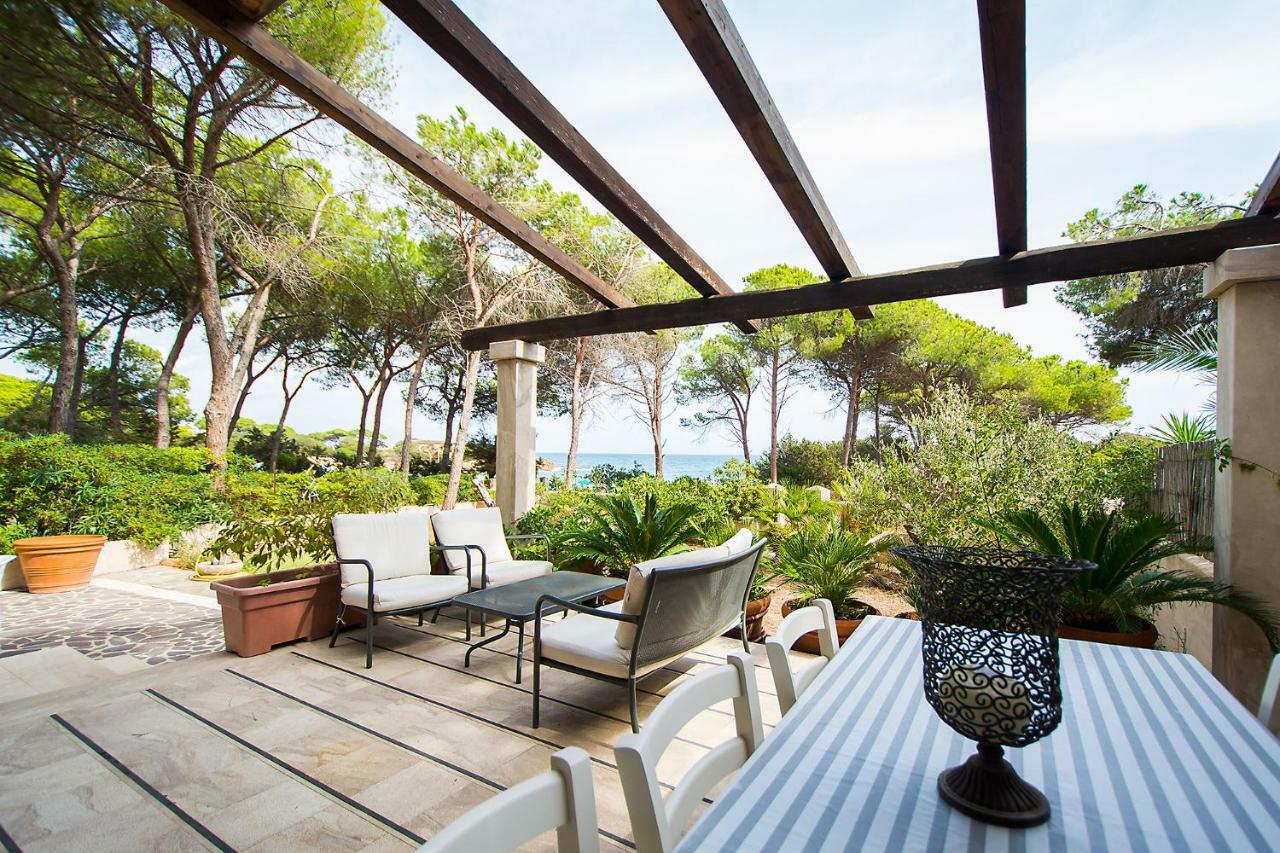 Casa Vacanze Rosa Maria Orosei Ngoại thất bức ảnh