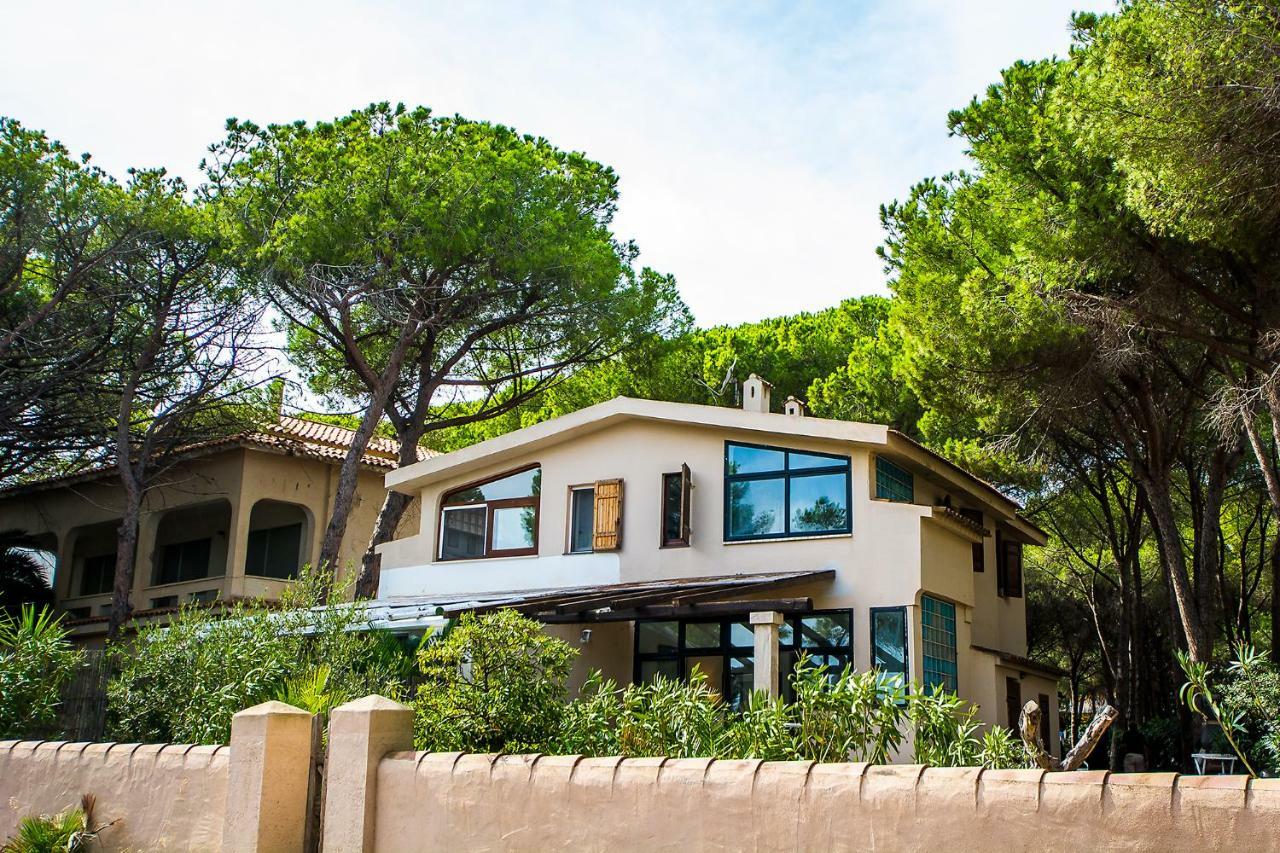 Casa Vacanze Rosa Maria Orosei Ngoại thất bức ảnh