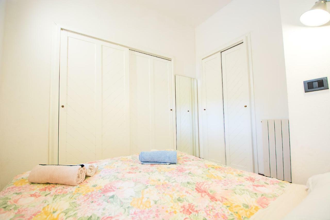 Casa Vacanze Rosa Maria Orosei Ngoại thất bức ảnh