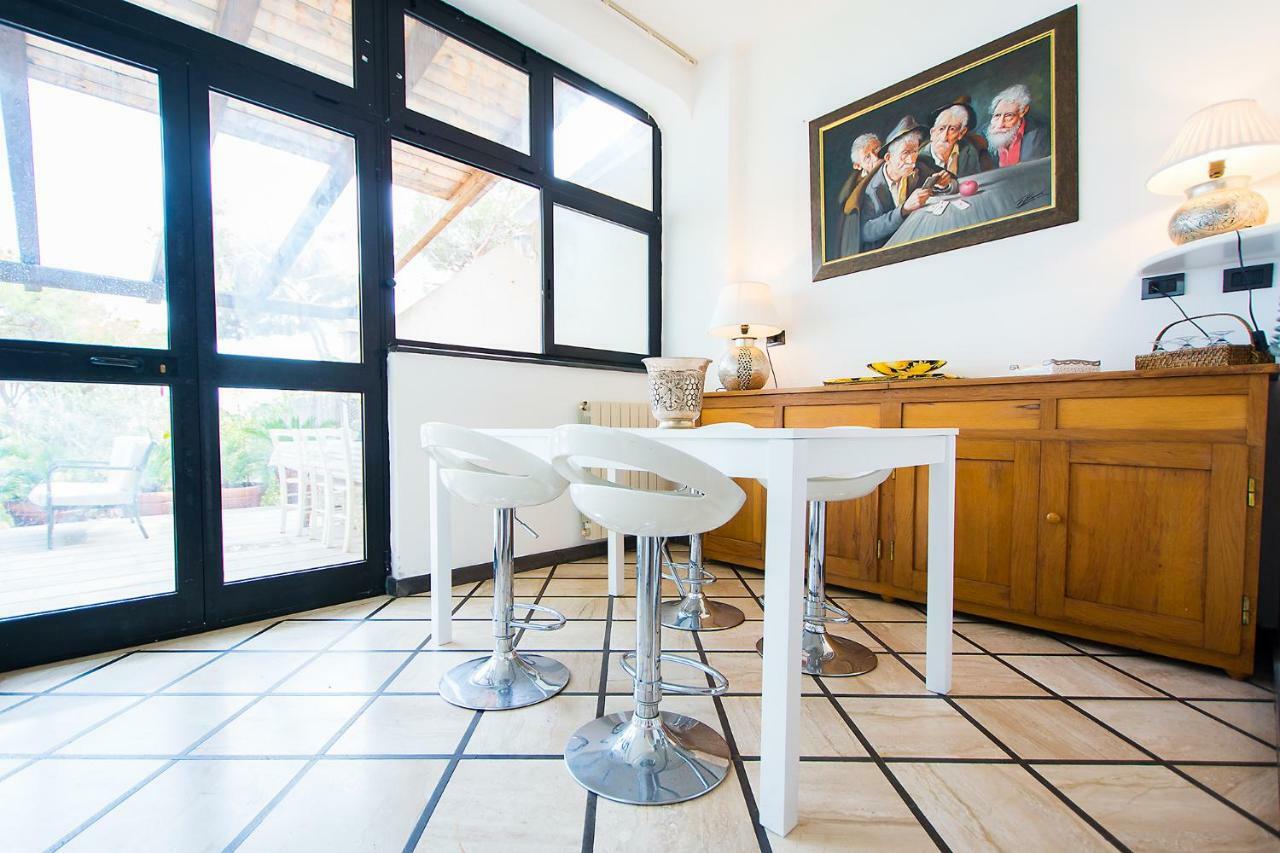 Casa Vacanze Rosa Maria Orosei Ngoại thất bức ảnh