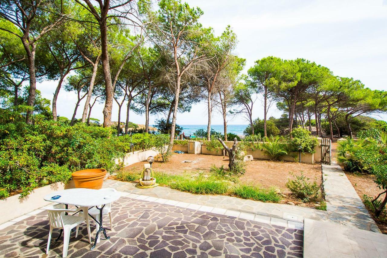 Casa Vacanze Rosa Maria Orosei Ngoại thất bức ảnh