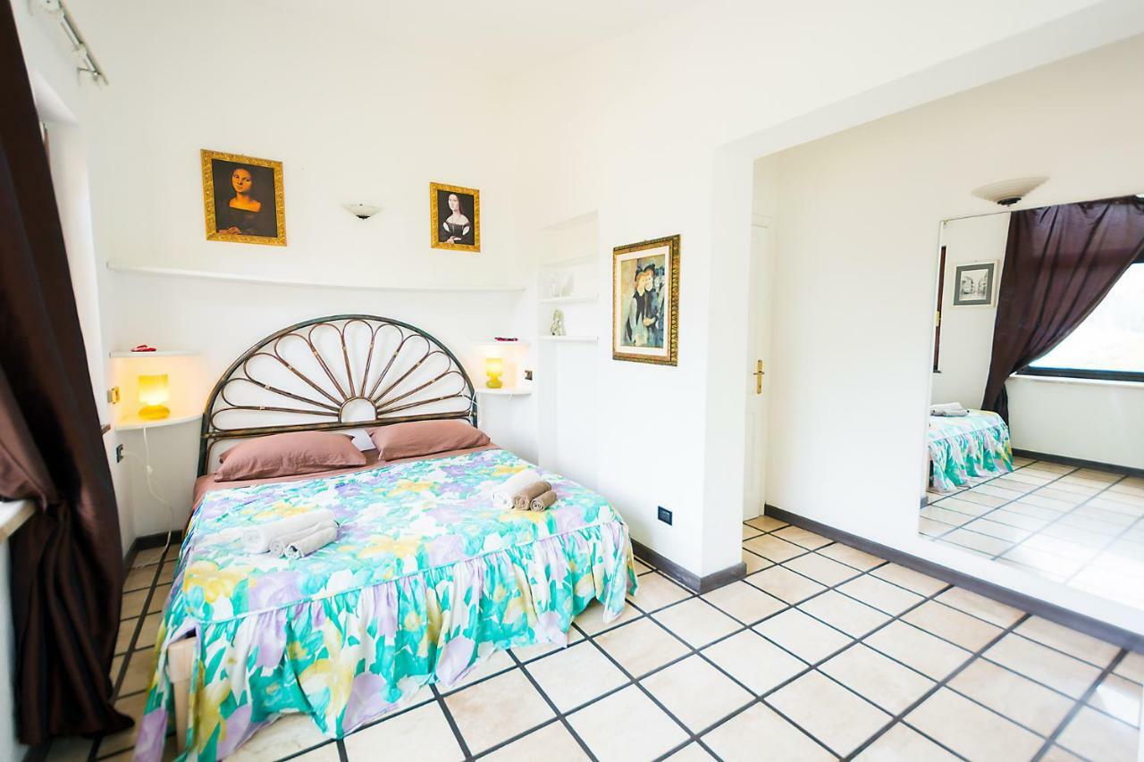Casa Vacanze Rosa Maria Orosei Ngoại thất bức ảnh